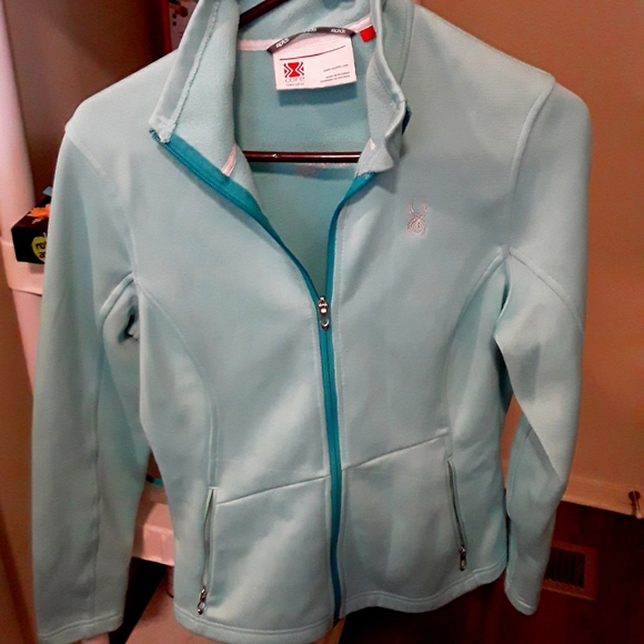 Spyder Core jacket - Picture 1 of 5